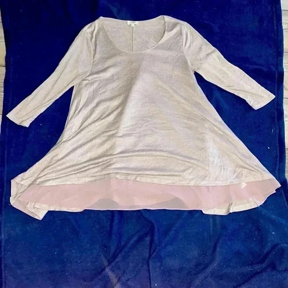 Umgee Blouse - Picture 1 of 3